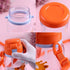 GOURDE ENFANT<br>PLASTIQUE SANS BPA